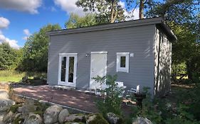 Kattalaengan - Lilla Huset
